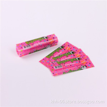 High Quality Made In China Customized Plastic Shrink Wrap Pac